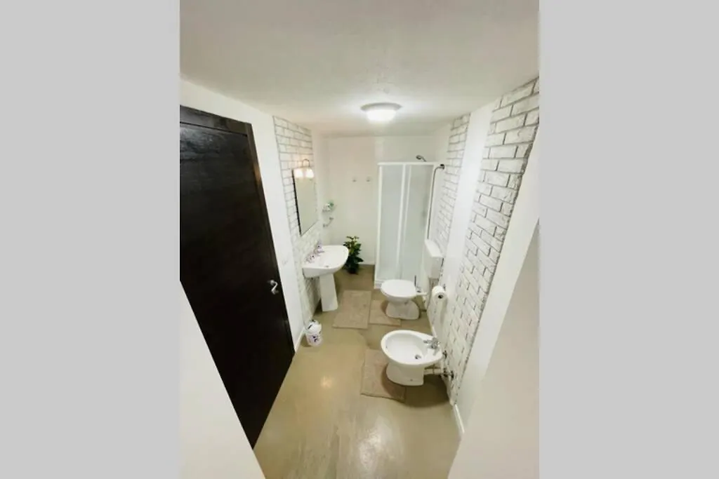 Apartment Luciano Olmedo