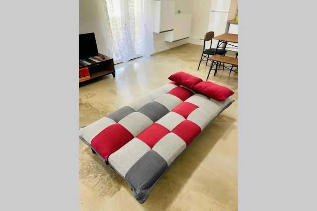 Apartment Luciano Olmedo Italy