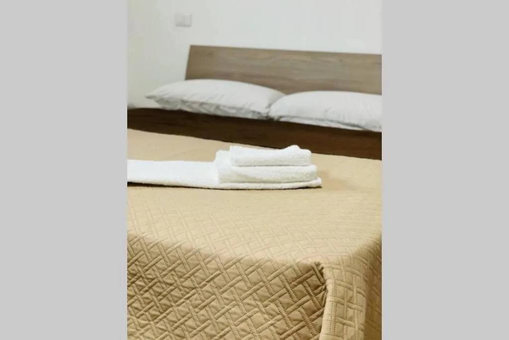 Apartment Luciano Olmedo 0*,  Italy